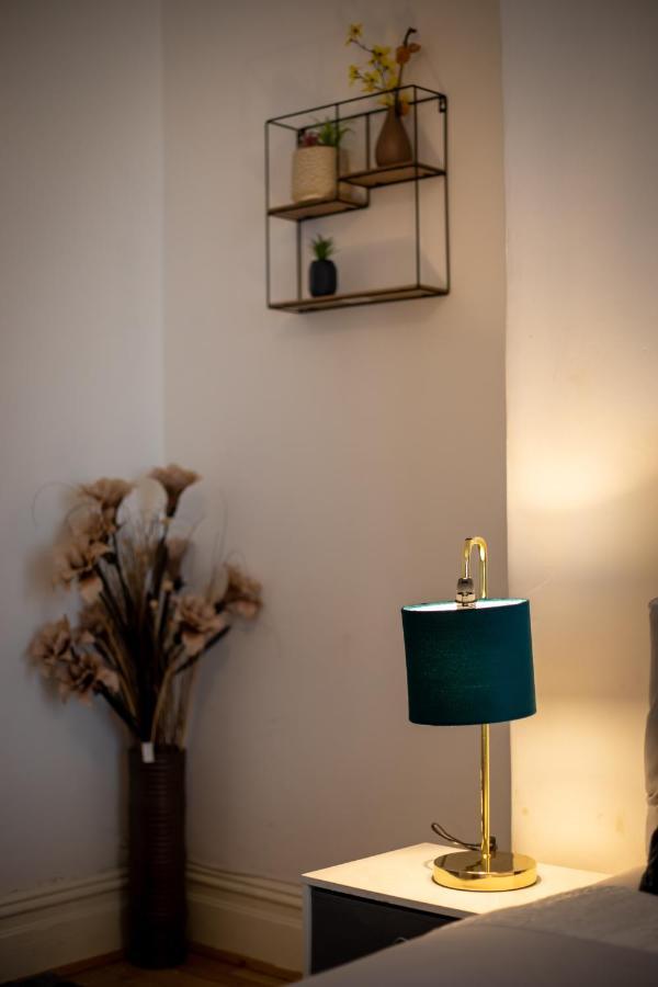 Sigmalife Apartment Newcastle-upon-Tyne Extérieur photo